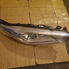 FORD FIESTA MK7 2016 zetec