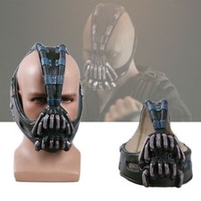 For BANE Mask Prop The Dark