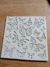 Lacey Silicone Butterflies Butterfly Mould