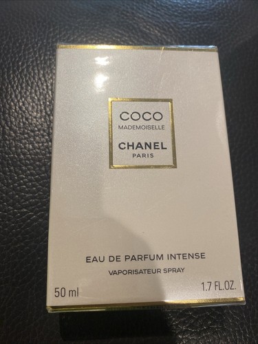 Chanel coco mademoiselle - chanel,
