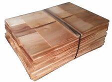 Cedar Shingles - Red Label, No.2 Grade Cedar Shingles - 2.28m2/pack