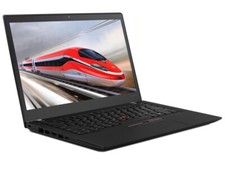 Lenovo Thinkpad T470s Laptop