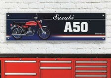 BR385B SUZUKI A50N 1979