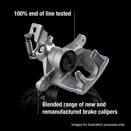 Brake caliper for - brake,