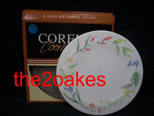 Corelle garden trivet - my,
