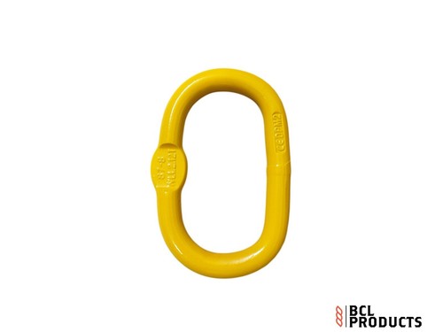 Grade master link chain - link,