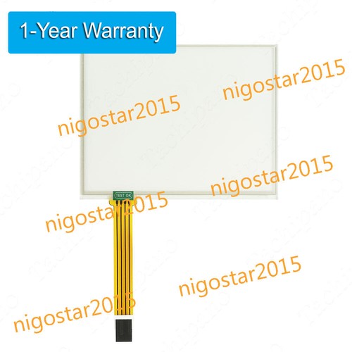 Touch panel for danielson - panel,
