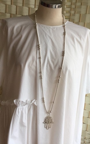 Sterling silver long - sterling,