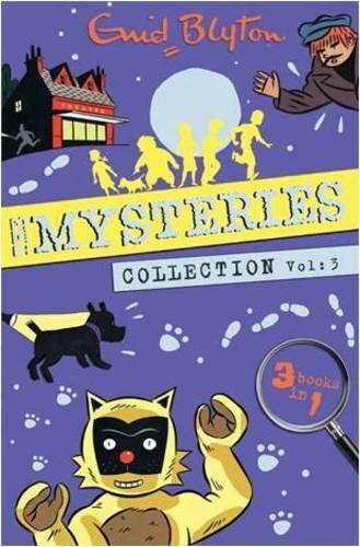 The mysteries collection - the,