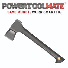 Fiskars 1051086 FSK Solid A11 Splitting Axe 1.09kg (2.4lb)