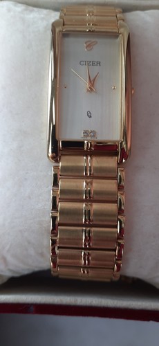 Mens vintage gold plated - vintage,