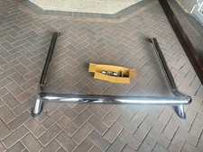 Volkswagen Amarok roll bar 2023 - Used Good Condition
