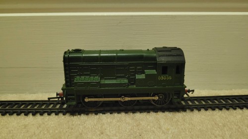 Tri ang hornby r152 - hornby., 0-6-0