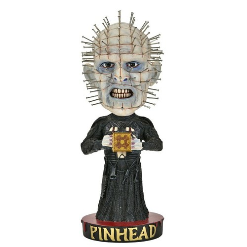 Neca hellraiser pinhead - neca,
