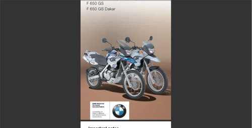 2003 bmw 650 - 2003,