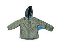 Perry Ellis Boys' Hooded