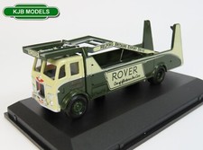 OO Gauge Oxford Diecast 1:76