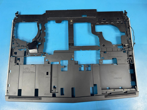 For alienware r4 bottom - alienware,