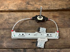 FORD FIESTA MK7 2008 - 2018 LEFT REAR WINDOW REGULATOR WINDER 2041182