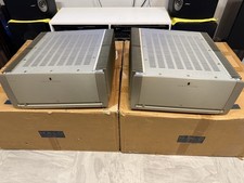 PARASOUND JC1 Mono Block Power