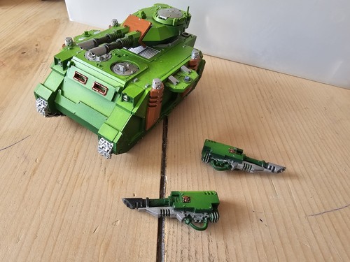 Warhammer 40k space marines - warhammer,