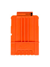 Nerf dart clip - nerf, ammo