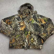RealTree Jacket Adult Medium