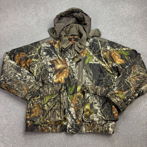 Realtree jacket adult medium - jacket,