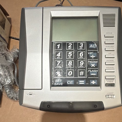 Innovage products lcd touch - products,
