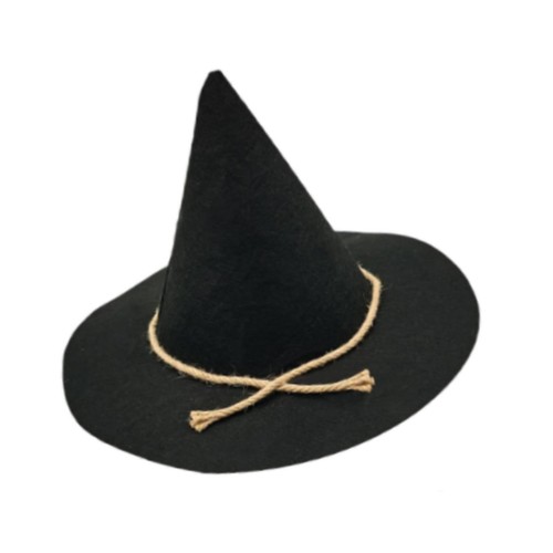 Halloween scarecrow hat prop - scarecrow,