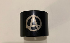 Apex Pro Scooter Clamp Black