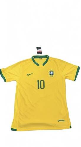 Men brazil home shirt - brazil, fans