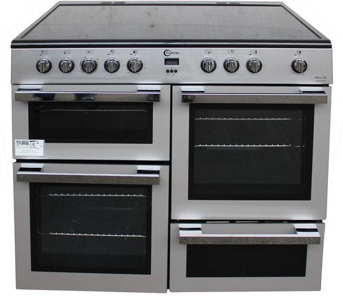 Flavel 100 electric - 100, range