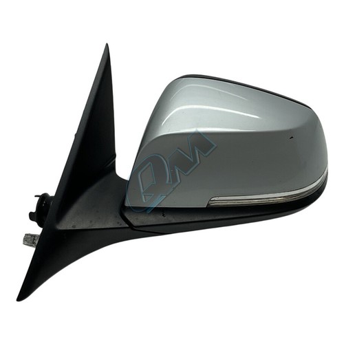 Bmw series f30 - f30, wing