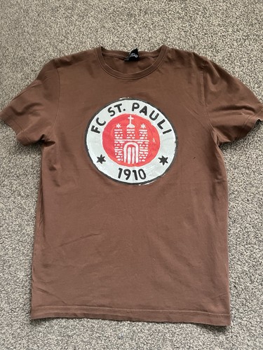 Pauli 1910 shirt size - st, t-shirt