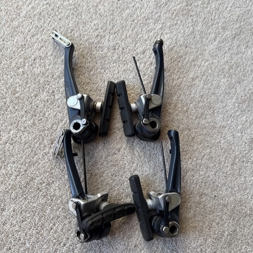 1998 shimano deore m570 - deore, br-m570