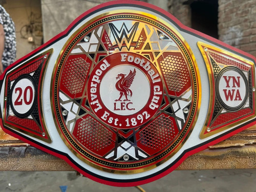 Liverpool legacy - liverpool, fc