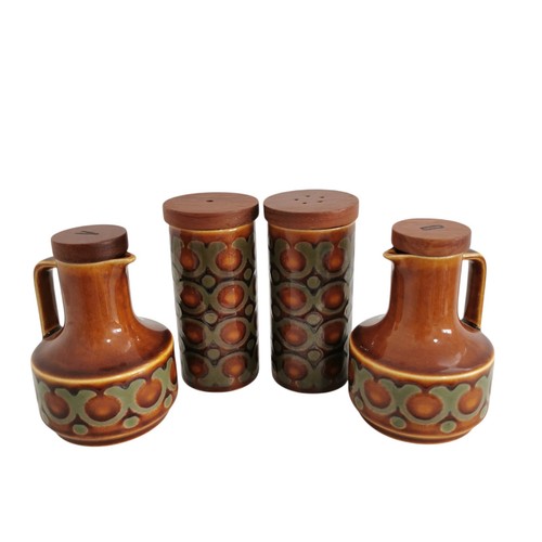 Hornsea bronte salt pepper oil - hornsea,