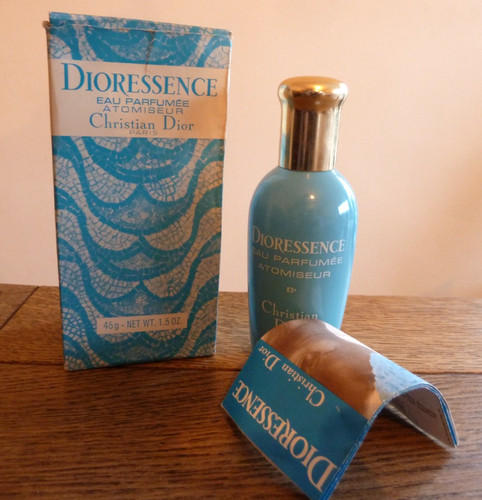 Dioressence dior parfum g - dioressence, 45