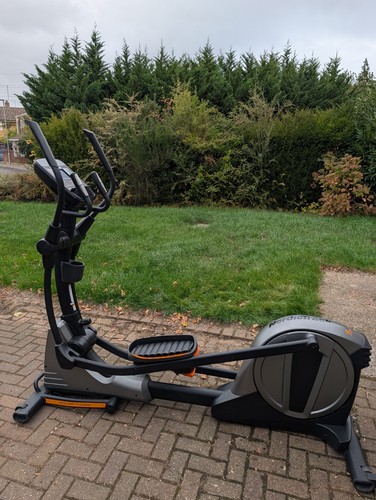 Nordictrack e10 power - nordictrack,