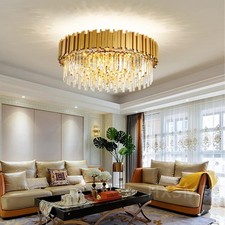 Modern Crystal