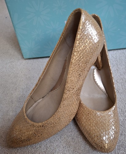 Van dal court shoes - shoes, 4.5