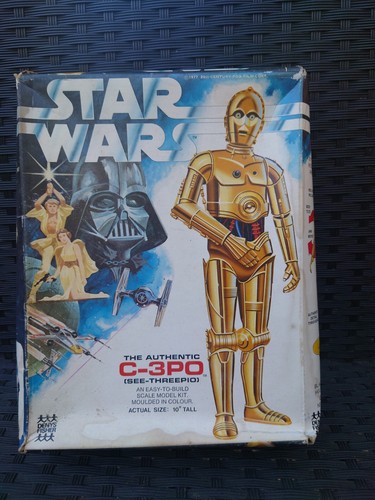 Star wars original denys - wars,