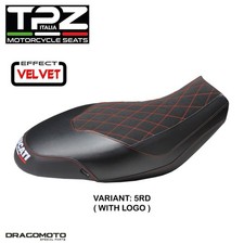 DUCATI SCRAMBLER 400 / 800 /