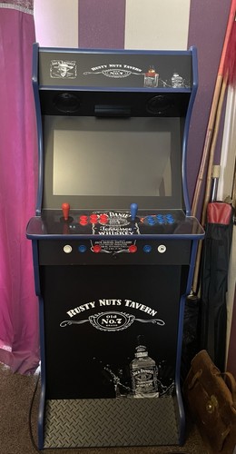 Elite player arcade built - ag,