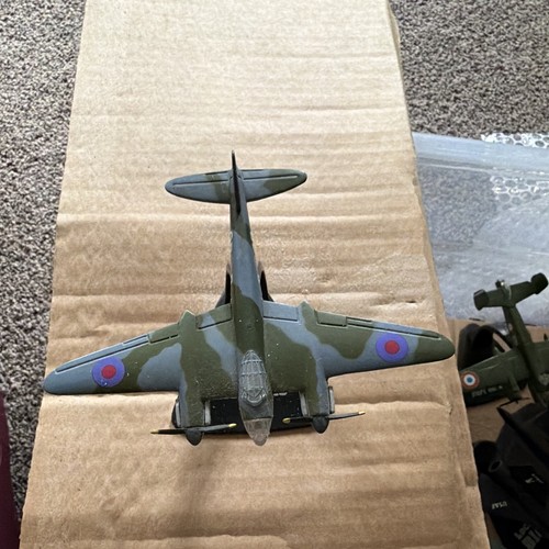 Havilland 98 mosquito - de,