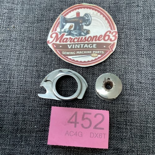 Vtg singer 99k sewing - 99k,