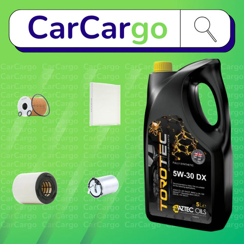 Service kit for polo 2 - vw,