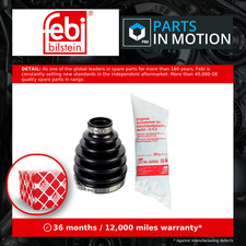 Joint boot fits - joint,
