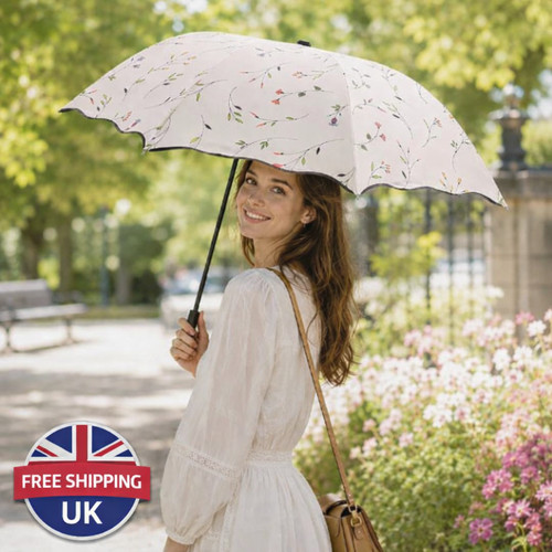 Protection sun rain - uv,